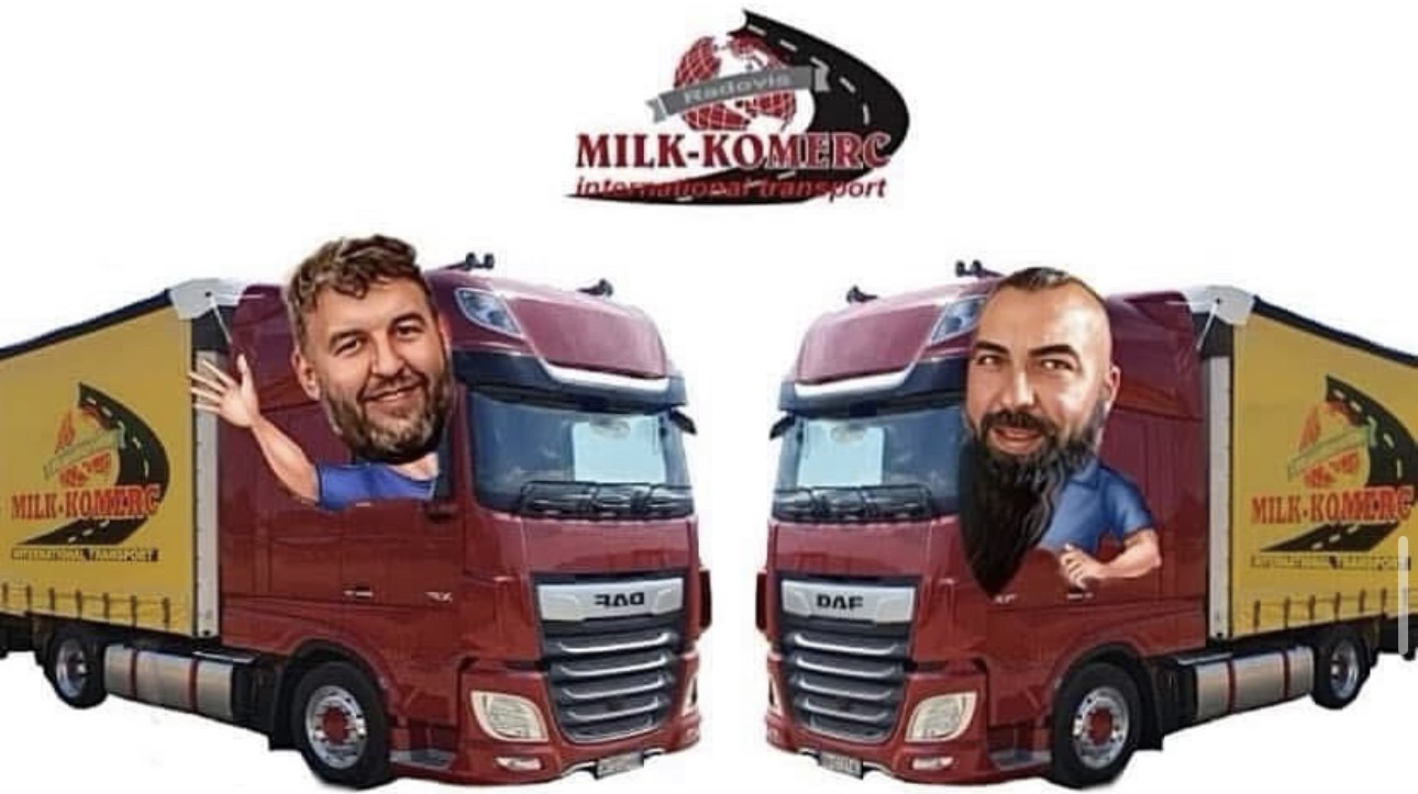 Карикатура 10